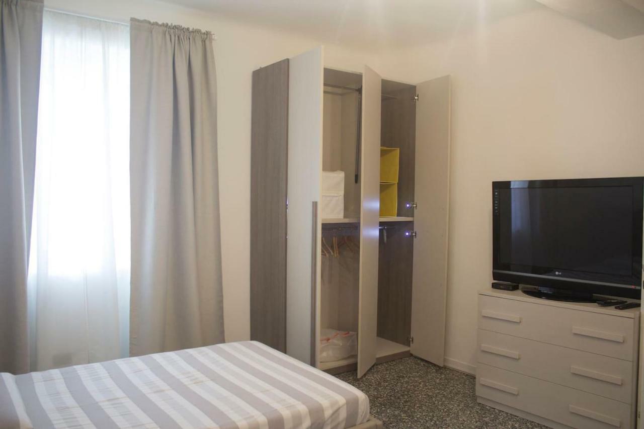 Rho-Fiera - Appartamento In Antica Cascina Pero Dış mekan fotoğraf